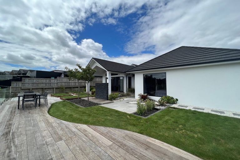 Photo of property in 125 Te Huia Drive, Flagstaff, Hamilton, 3210