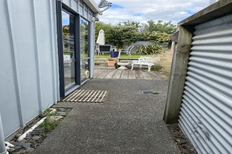 Photo of property in 25 Pukeko Place, Westshore, Napier, 4110