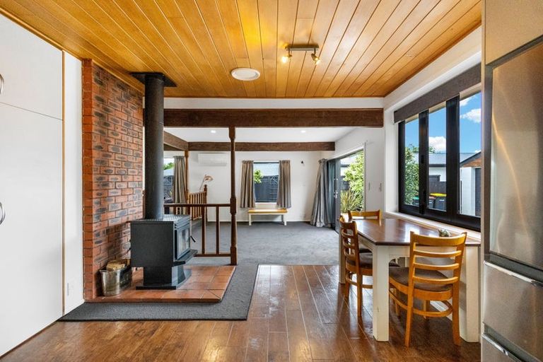 Photo of property in 136 Sutherlands Road, Halswell, Christchurch, 8025