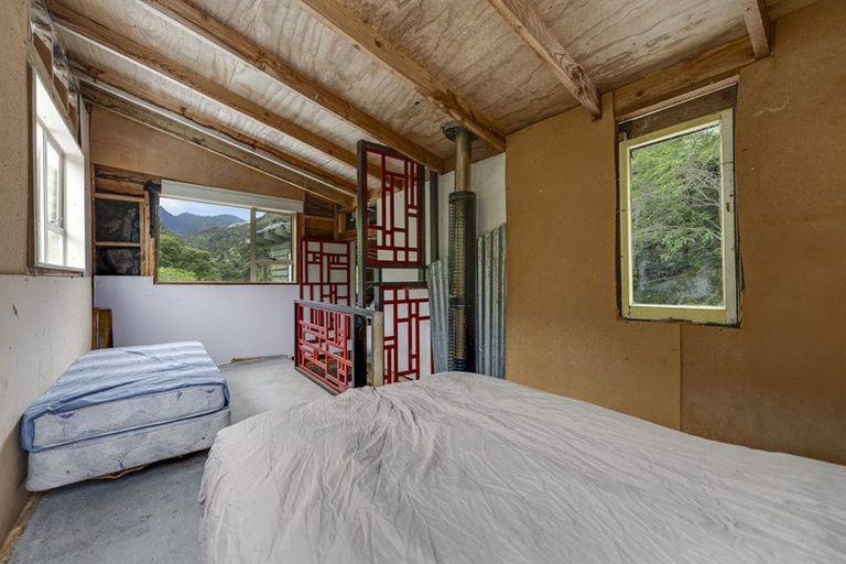 Photo of property in 144 Graham Valley North Branch Road, Motueka Valley, Motueka, 7196