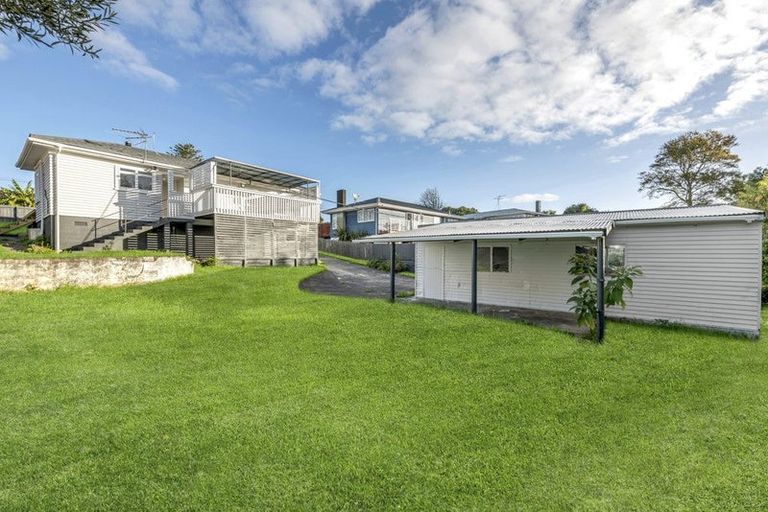 Photo of property in 3 Mountfort Street, Manurewa, Auckland, 2102