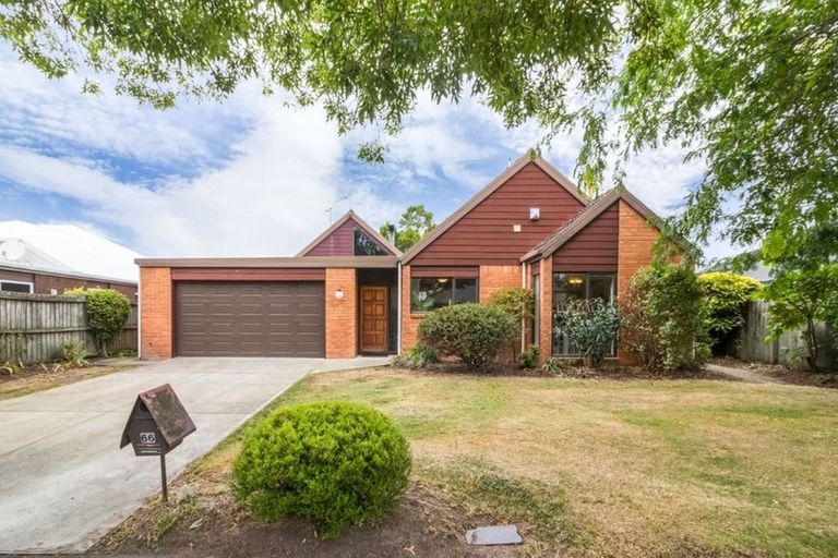 Photo of property in 66 Apsley Drive, Avonhead, Christchurch, 8042