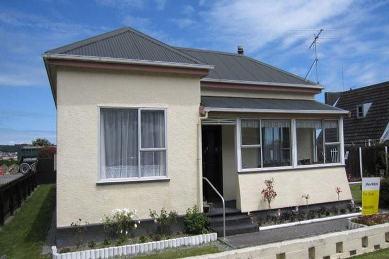 Photo of property in 166 Bright Street, Cobden, Greymouth, 7802