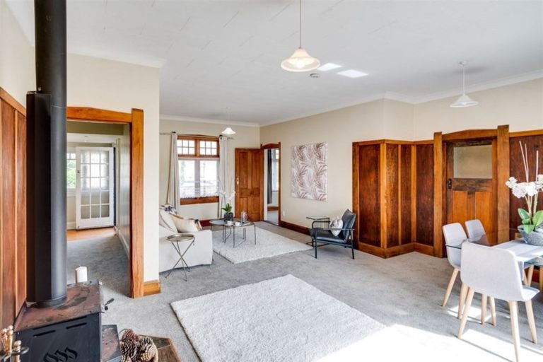 Photo of property in 99 Riverbend Road, Onekawa, Napier, 4110