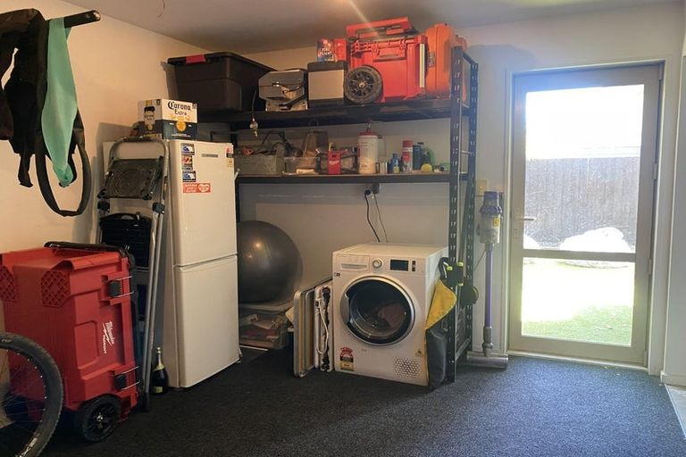 Photo of property in 4/65 Brockworth Place, Riccarton, Christchurch, 8011