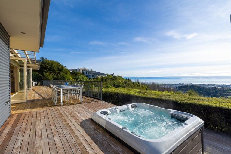 Photo of property in 145 Panorama Drive, Enner Glynn, Nelson, 7011