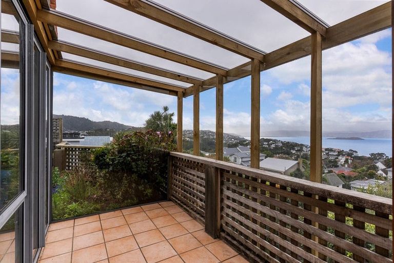 Photo of property in 60a Wade Street, Wadestown, Wellington, 6012