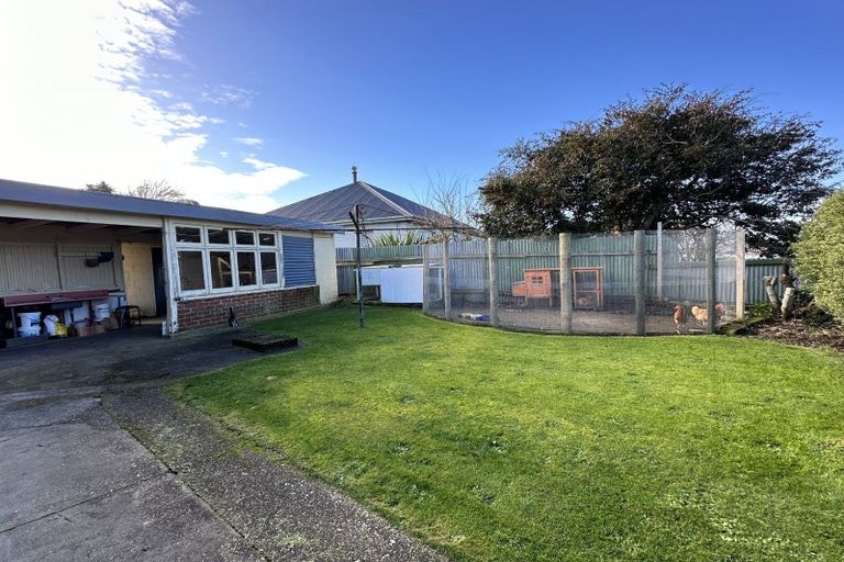 Photo of property in 41 Lindisfarne Street, Turnbull Thomson Park, Invercargill, 9810