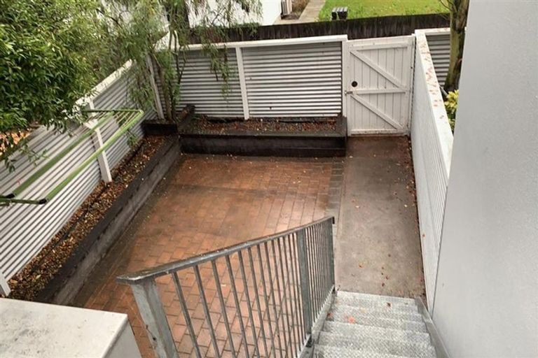 Photo of property in 5/22 Heywood Terrace, Richmond, Christchurch, 8013