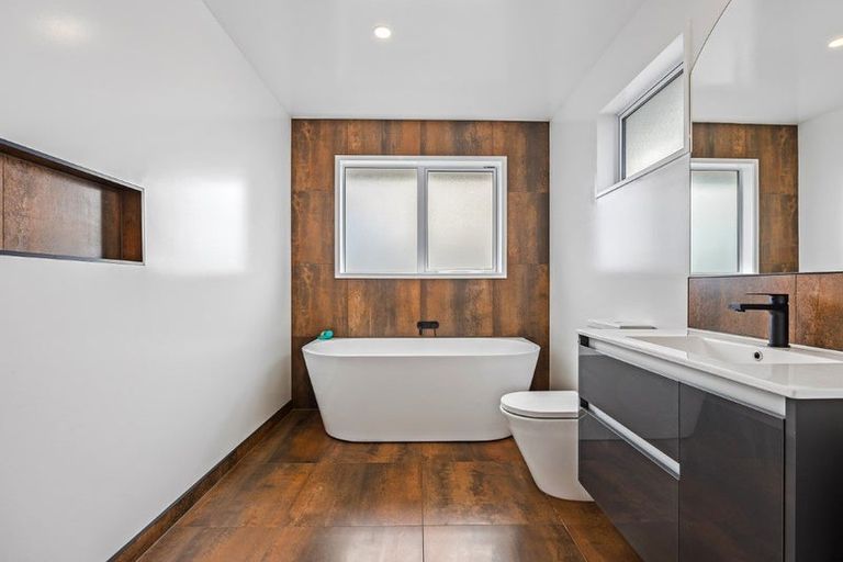 Photo of property in 63 Katrine Drive, Burwood, Christchurch, 8083