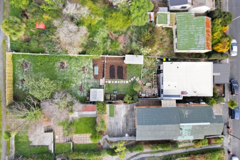 Photo of property in 36 Walton Street, Kaikorai, Dunedin, 9010