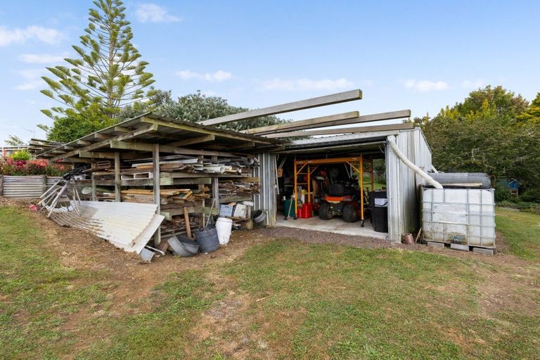 Photo of property in 980 Te Pahu Road, Te Pahu, Hamilton, 3285