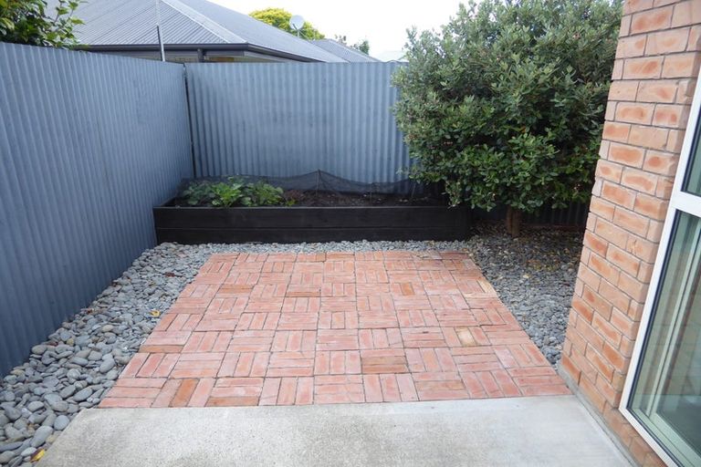 Photo of property in 138d Matsons Avenue, Papanui, Christchurch, 8053