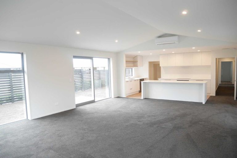 Photo of property in 12 Delapre Drive, Rolleston, 7615