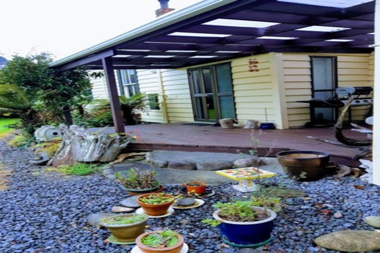 Photo of property in 65 Waikawau Valley Road, Kereta, Thames, 3575