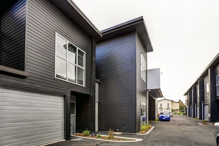 Photo of property in 5/100 Knighton Road, Hillcrest, Hamilton, 3216