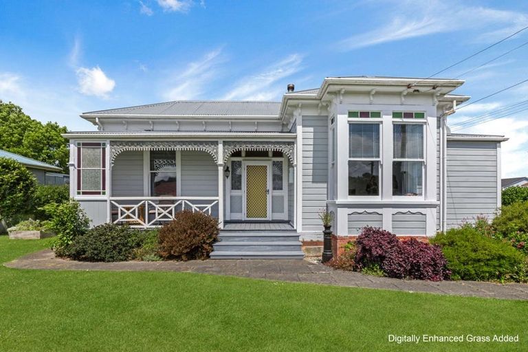 Photo of property in 99 Glasgow Street, Whanganui, 4500