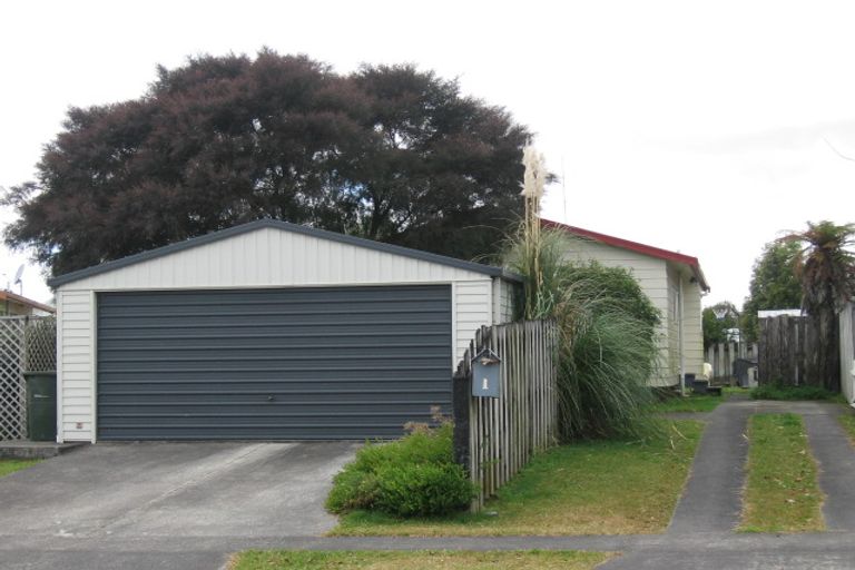 Photo of property in 1 Shelley Jane Place, Dinsdale, Hamilton, 3204