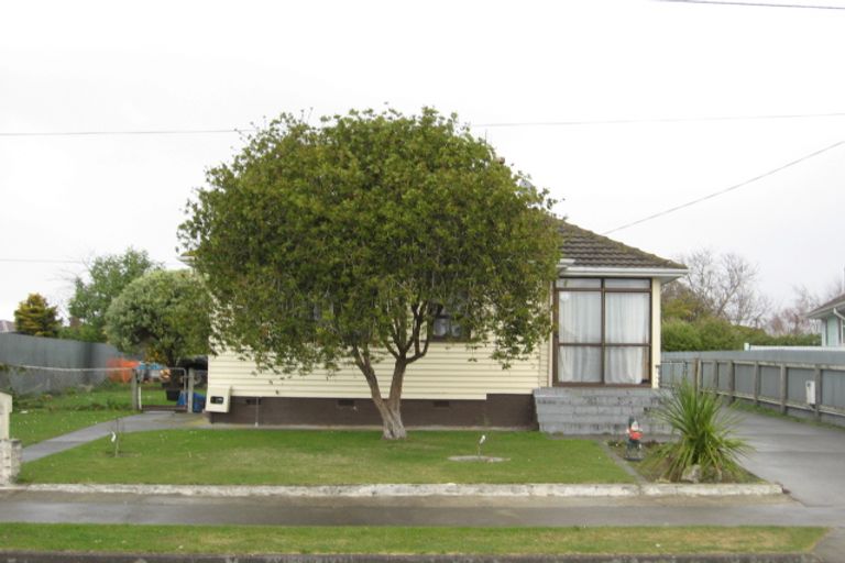 Photo of property in 20 Charles Corner Crescent, Maraenui, Napier, 4110