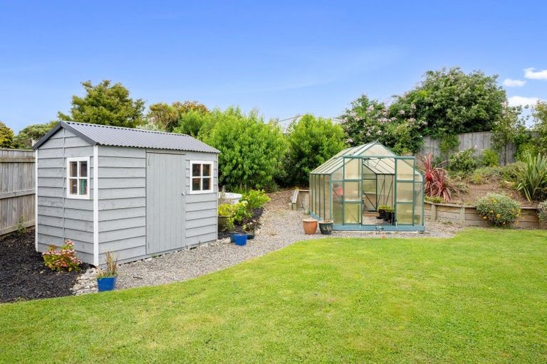 Photo of property in 7 Te Wiremu Lane, Otaki, 5512