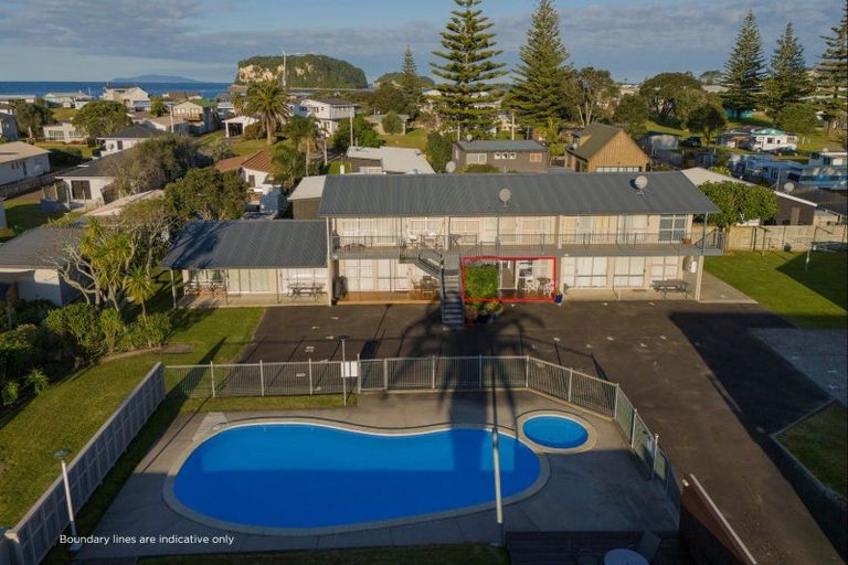 Photo of property in 5/106 Barbara Avenue, Whangamata, 3620