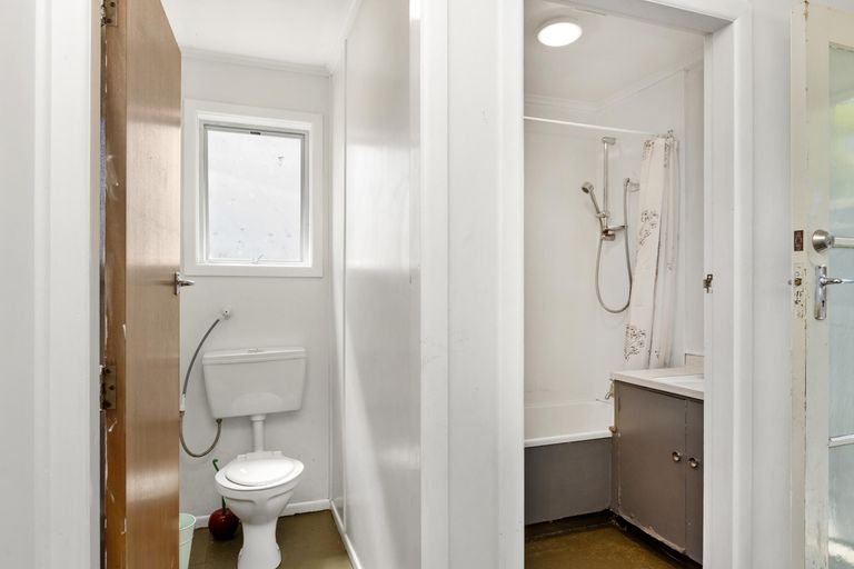 Photo of property in 449 Ohautira Road, Raglan, 3295