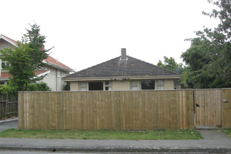 Photo of property in 2/65 Knowles Street, St Albans, Christchurch, 8052