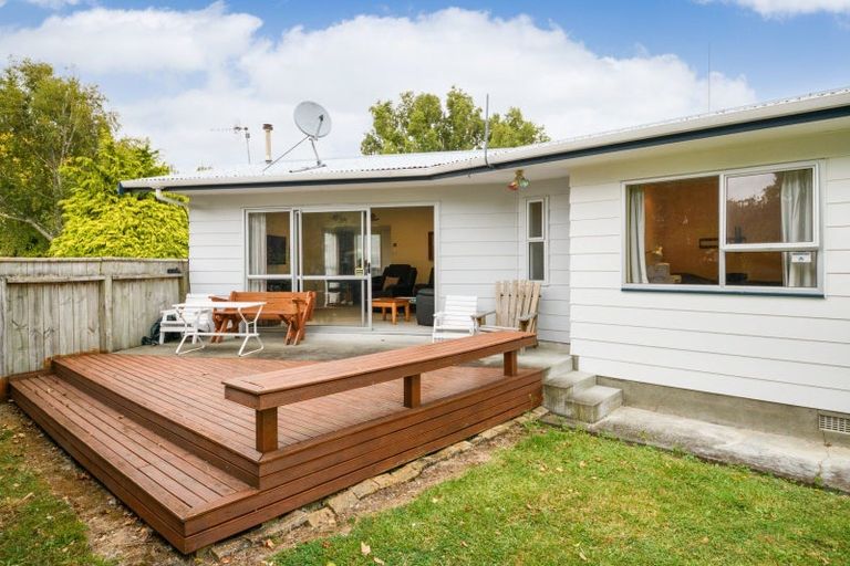 Photo of property in 95 Benmore Avenue, Cloverlea, Palmerston North, 4412
