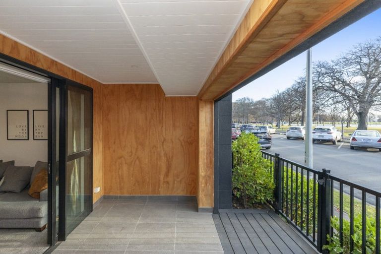 Photo of property in 6/466 Hagley Avenue, Christchurch Central, Christchurch, 8011