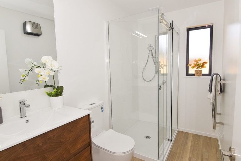 Photo of property in 4/14 Cotswold Avenue, Bishopdale, Christchurch, 8053