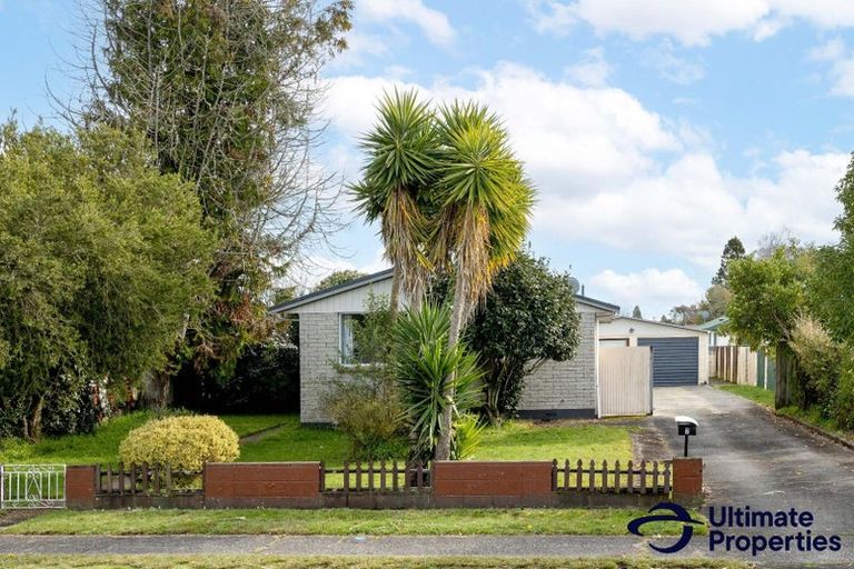 Photo of property in 7 Bishops Lane, Nawton, Hamilton, 3200