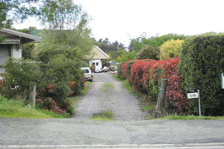 Photo of property in 116 Aranui Road, Mapua, 7005