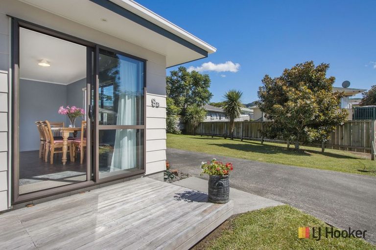 Photo of property in 9b Mackay Street, Waihi, 3610