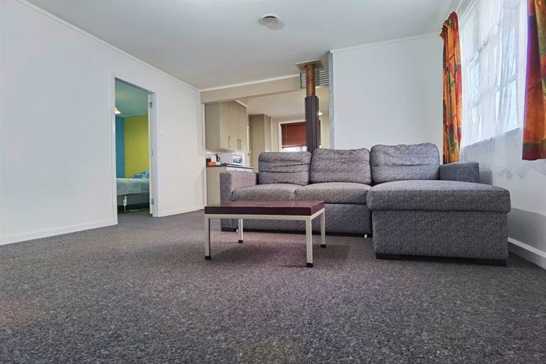 Photo of property in 46b Davie Street, Hokitika, 7810