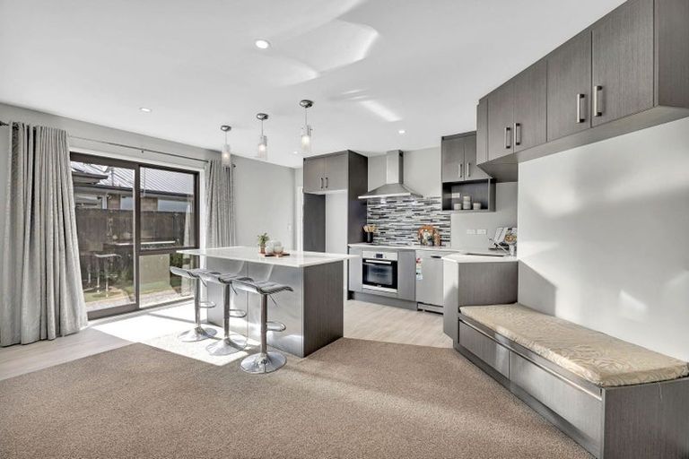 Photo of property in 6 Wilkes Road, Wigram, Christchurch, 8042