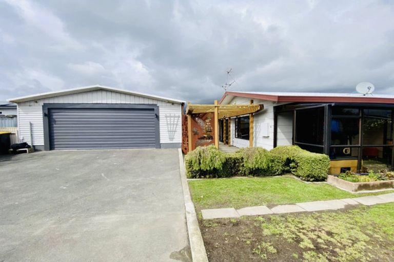 Photo of property in 2/48 Songer Street, Stoke, Nelson, 7011