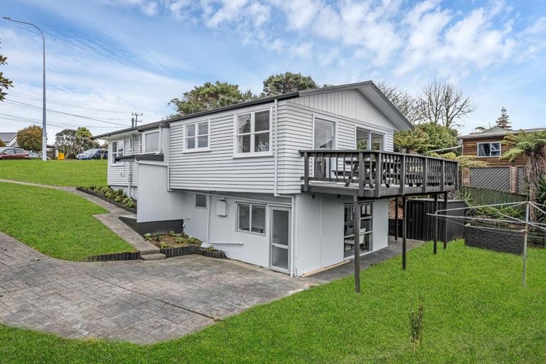 Photo of property in 61 Waipa Street, Birkenhead, Auckland, 0626