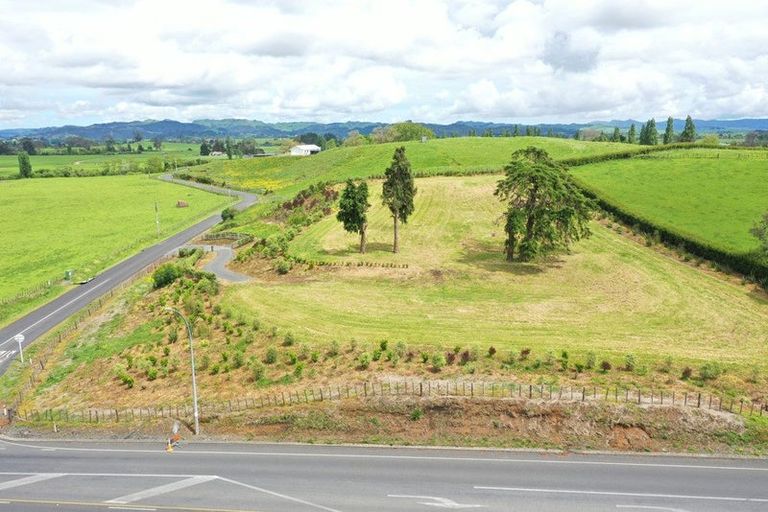 Photo of property in 8 Livingstone Road, Ngahinapouri, Ohaupo, 3290