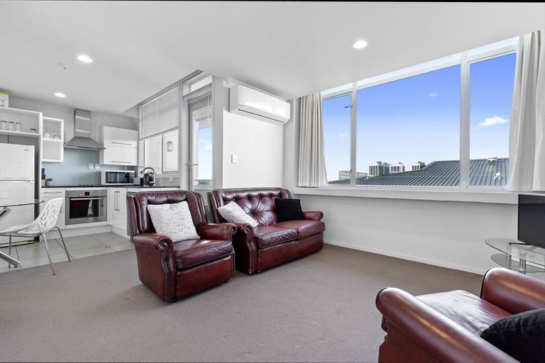 Photo of property in 64/312 Victoria Street, Hamilton Central, Hamilton, 3204