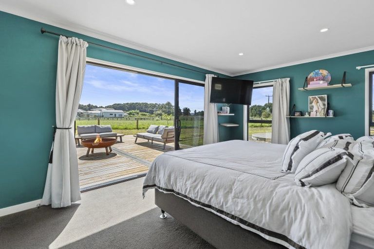 Photo of property in 1042 Orini Road, Orini, Taupiri, 3792