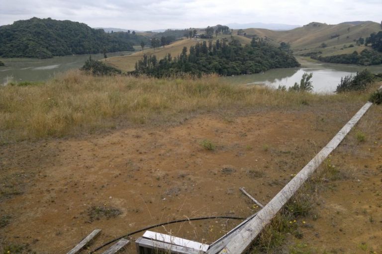 Photo of property in 1285 Harbour Road, Hauturu, Oparau, 3886