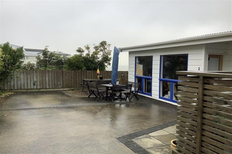 Photo of property in 29 Maple Grove, Kingston, Wellington, 6021