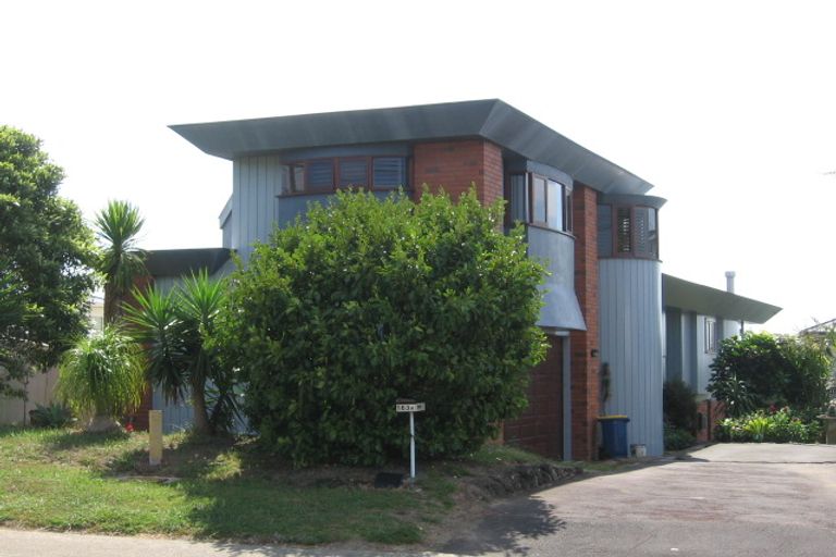 Photo of property in 163a Beach Road, Castor Bay, Auckland, 0620