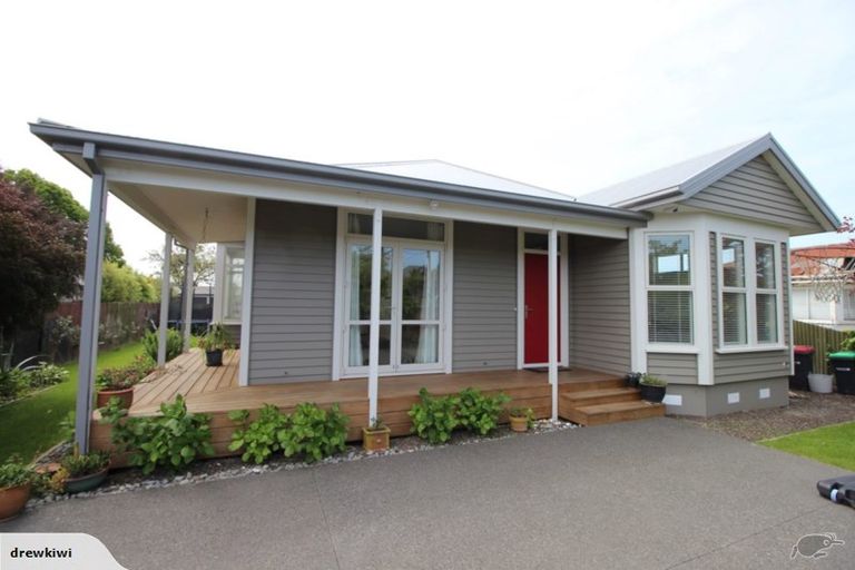 Photo of property in 1/51 Sheldon Street, Woolston, Christchurch, 8023