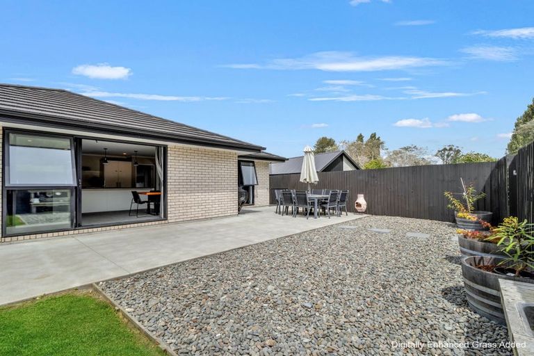 Photo of property in 7 George Oliver Place, Kainga, Christchurch, 8083
