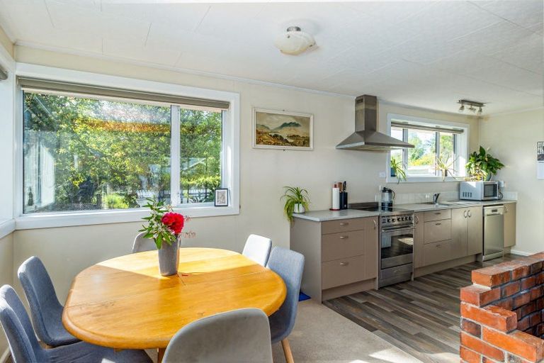 Photo of property in 105 Talbot Street, Geraldine, 7930