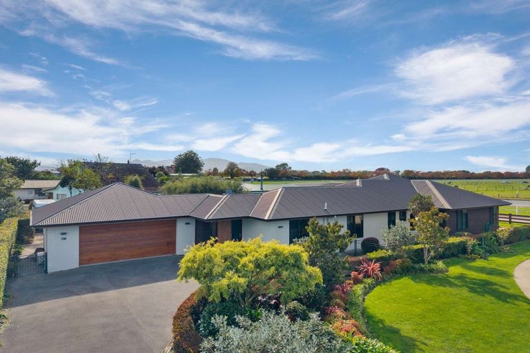 Photo of property in 72b Mclauchlan Street, Springlands, Blenheim, 7201