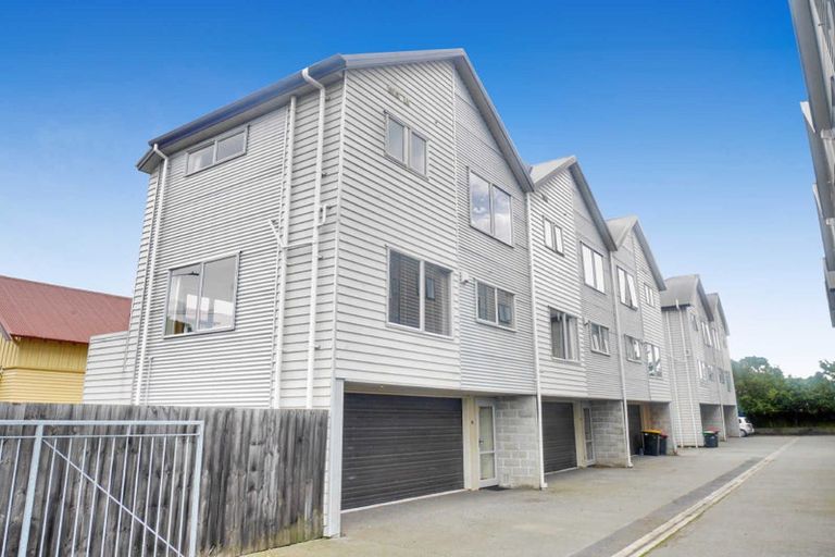 Photo of property in 10/443 Hereford Street, Linwood, Christchurch, 8011