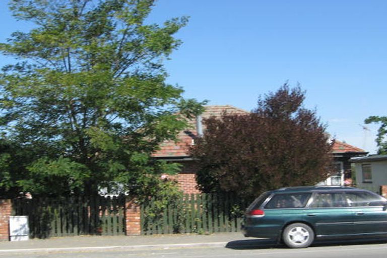 Photo of property in 218 Wai-iti Road, Highfield, Timaru, 7910