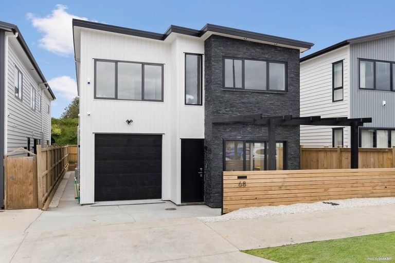 Photo of property in 68 Rashni Road, Flat Bush, Auckland, 2019